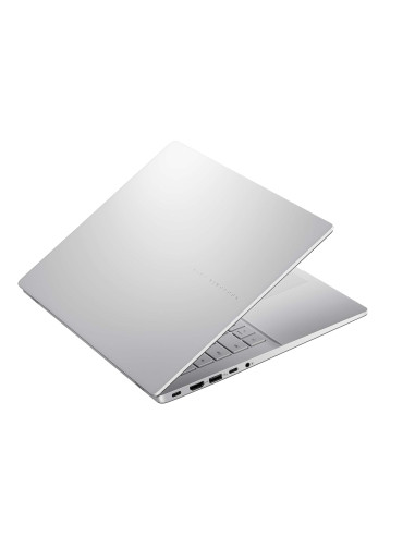 Asus Vivobook S14 | Cool Silver | 14 " | IPS | WUXGA | 1920 x 1200 pixels | Anti-glare | Intel Core i5 | i5-13420H | 16 GB | DD