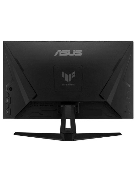 LCD Monitor, ASUS, 90LM05Z0-B05370, 27", Gaming, Panel VA, 2560x1440, 16:9, 170Hz, Matte, 1 ms, Speakers, Tilt, Colour Black, 9