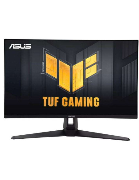 LCD Monitor, ASUS, 90LM05X0-B01370, 27", Gaming, Panel IPS, 1920x1080, 16:9, 280Hz, Matte, 1 ms, Speakers, Colour Black, 90LM05
