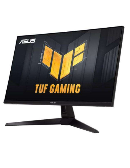 LCD Monitor, ASUS, 90LM05X0-B01370, 27", Gaming, Panel IPS, 1920x1080, 16:9, 280Hz, Matte, 1 ms, Speakers, Colour Black, 90LM05