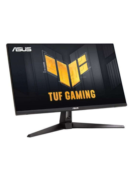 LCD Monitor, ASUS, 90LM05X0-B01370, 27", Gaming, Panel IPS, 1920x1080, 16:9, 280Hz, Matte, 1 ms, Speakers, Colour Black, 90LM05