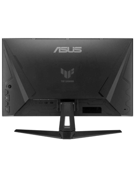 LCD Monitor, ASUS, 90LM05X0-B01370, 27", Gaming, Panel IPS, 1920x1080, 16:9, 280Hz, Matte, 1 ms, Speakers, Colour Black, 90LM05