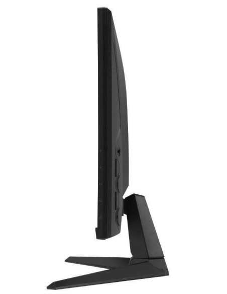 LCD Monitor, ASUS, 90LM05X0-B01370, 27", Gaming, Panel IPS, 1920x1080, 16:9, 280Hz, Matte, 1 ms, Speakers, Colour Black, 90LM05