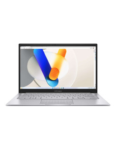 Asus Vivobook 14 X1404VA-EB1027W | Cool Silver | 14 " | IPS | FHD | 1920 x 1080 pixels | Anti-glare | Intel Core i5 | i5-1334U 