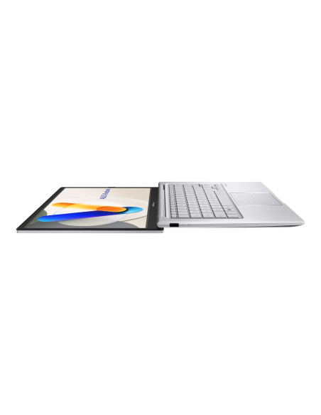 Asus Vivobook 14 X1404VA-EB1027W | Cool Silver | 14 " | IPS | FHD | 1920 x 1080 pixels | Anti-glare | Intel Core i5 | i5-1334U 