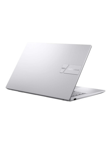 Asus Vivobook 14 X1404VA-EB1027W | Cool Silver | 14 " | IPS | FHD | 1920 x 1080 pixels | Anti-glare | Intel Core i5 | i5-1334U