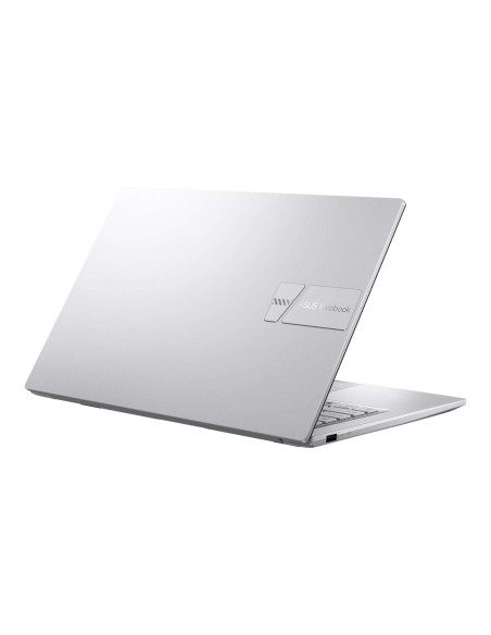 Asus Vivobook 14 X1404VA-EB1027W | Cool Silver | 14 " | IPS | FHD | 1920 x 1080 pixels | Anti-glare | Intel Core i5 | i5-1334U 
