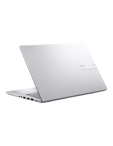 Asus Vivobook 14 X1404VA-EB1027W | Cool Silver | 14 " | IPS | FHD | 1920 x 1080 pixels | Anti-glare | Intel Core i5 | i5-1334U 