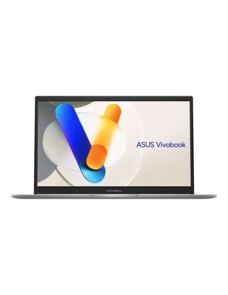 Asus Vivobook 14 X1404VA-EB1027W | Cool Silver | 14 " | IPS | FHD | 1920 x 1080 pixels | Anti-glare | Intel Core i5 | i5-1334U 