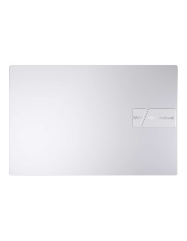 Asus Vivobook 14 X1404VA-EB1027W | Cool Silver | 14 " | IPS | FHD | 1920 x 1080 pixels | Anti-glare | Intel Core i5 | i5-1334U