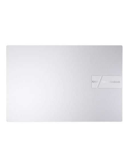 Asus Vivobook 14 X1404VA-EB1027W | Cool Silver | 14 " | IPS | FHD | 1920 x 1080 pixels | Anti-glare | Intel Core i5 | i5-1334U 