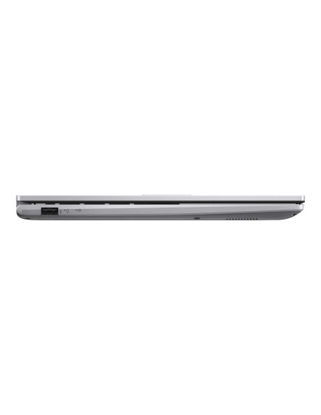 Asus Vivobook 14 X1404VA-EB1027W | Cool Silver | 14 " | IPS | FHD | 1920 x 1080 pixels | Anti-glare | Intel Core i5 | i5-1334U 