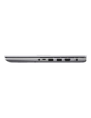 Asus Vivobook 14 X1404VA-EB1027W | Cool Silver | 14 " | IPS | FHD | 1920 x 1080 pixels | Anti-glare | Intel Core i5 | i5-1334U