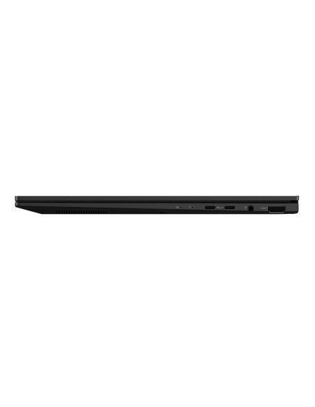 Asus Zenbook 14 UM3406HA-QD144W | Jade Black | 14 " | OLED | WUXGA | 1920 x 1200 pixels | Glossy | AMD Ryzen 7 | 8840HS | 16 GB