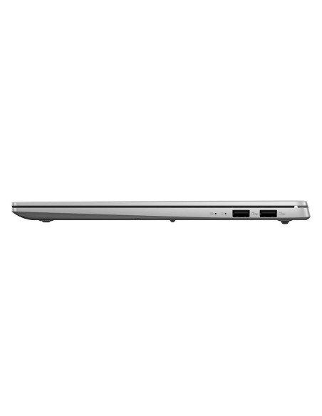 Asus Vivobook S S5507QA-MA112W | Cool Silver | 15.6 " | OLED | 3K | 2880 x 1620 pixels | Glossy | Snapdragon X Elite | X1E 78 1