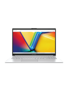 Asus Vivobook Go 15 E1504FA-BQ1557W | Cool Silver | 15.6 " | IPS | FHD | 1920 x 1080 pixels | 60 Hz | Anti-glare | AMD Ryzen 3 