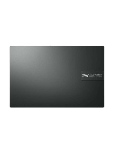 Notebook, ASUS, VivoBook Series, Go 15, E1504FA-BQ1556W, CPU Ryzen 3, 7320U, 2400 MHz, 15.6", 1920x1080, RAM 8GB, DDR5, SSD 512