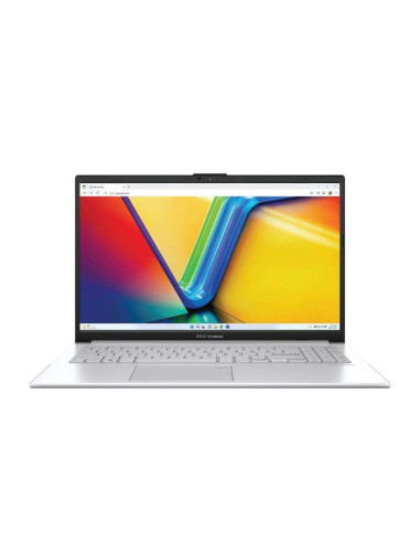 ASUS Vivobook Go 15 E1504FA-BQ1557W Ryzen 3 8GB 512GB