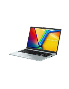 Notebook, ASUS, VivoBook Series, Go 15, E1504FA-BQ1558W, CPU Ryzen 5, 7520U, 2800 MHz, 15.6", 1920x1080, RAM 16GB, DDR5, SSD 51