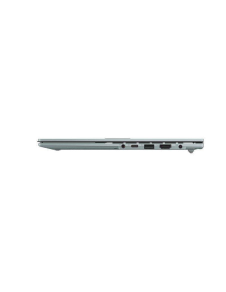 Notebook, ASUS, VivoBook Series, Go 15, E1504FA-BQ1558W, CPU Ryzen 5, 7520U, 2800 MHz, 15.6", 1920x1080, RAM 16GB, DDR5, SSD 51
