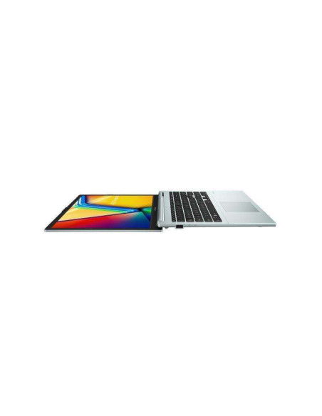 Notebook, ASUS, VivoBook Series, Go 15, E1504FA-BQ1558W, CPU Ryzen 5, 7520U, 2800 MHz, 15.6", 1920x1080, RAM 16GB, DDR5, SSD 51