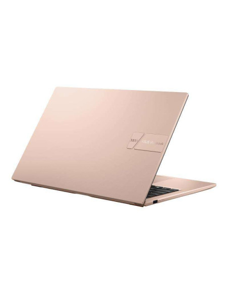 Notebook, ASUS, VivoBook Series, X1504VA-BQ2396W, CPU Core i5, i5-1334U, 1300 MHz, 15.6", 1920x1080, RAM 16GB, DDR4, SSD 512GB,