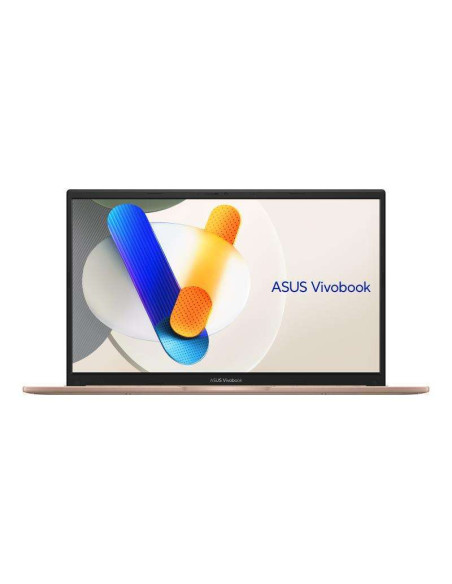 Notebook, ASUS, VivoBook Series, X1504VA-BQ2396W, CPU Core i5, i5-1334U, 1300 MHz, 15.6", 1920x1080, RAM 16GB, DDR4, SSD 512GB,