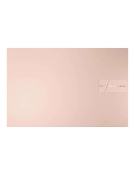 Notebook, ASUS, VivoBook Series, X1504VA-BQ2396W, CPU Core i5, i5-1334U, 1300 MHz, 15.6", 1920x1080, RAM 16GB, DDR4, SSD 512GB,