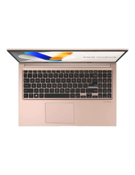 Notebook, ASUS, VivoBook Series, X1504VA-BQ2396W, CPU Core i5, i5-1334U, 1300 MHz, 15.6", 1920x1080, RAM 16GB, DDR4, SSD 512GB,
