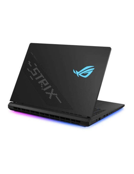 Notebook, ASUS, ROG Strix, SCAR 18 (2025), G835LW-SA024W, CPU Core Ultra, U9-275HX, 2700 MHz, 18", 2560x1600, RAM 32GB, DDR5, 5