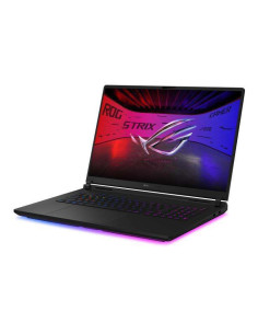 Notebook, ASUS, ROG Strix, SCAR 18 (2025), G835LW-SA024W, CPU Core Ultra, U9-275HX, 2700 MHz, 18", 2560x1600, RAM 32GB, DDR5, 5