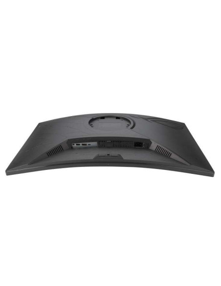 LCD Monitor, ASUS, ROG Strix XG32WCS, 31.5", Gaming/Curved, Panel VA, 2560x1440, 16:9, 180Hz, 1 ms, Swivel, Height adjustable, 