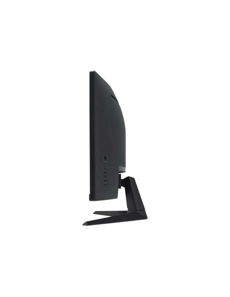 LCD Monitor, ASUS, TUF Gaming VG34VQ3B, 34", Gaming/Curved, Panel VA, 3440x1440, 16:9, 180Hz, 1 ms, Speakers, 90LM0AA0-B01170