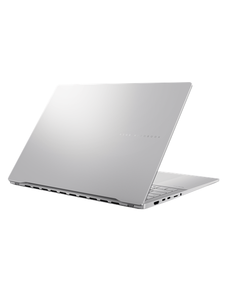 Asus Vivobook S16 OLED M5606UA-MX088W | Cool Silver | 16 " | OLED | 3.2K | 3200 x 2000 pixels | Glossy | AMD Ryzen 7 | 8845HS |