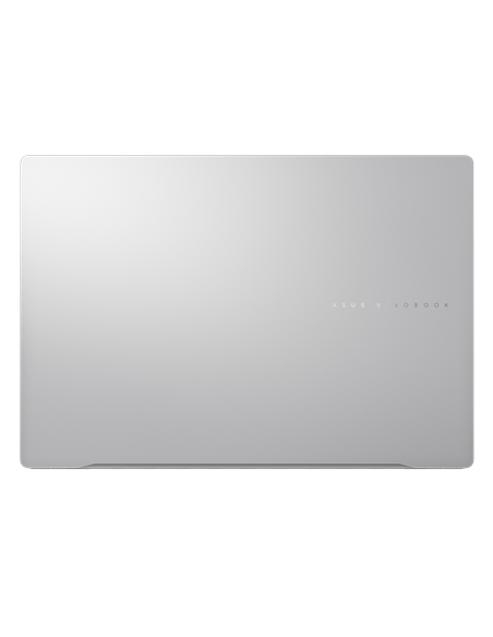 Asus Vivobook S16 OLED M5606UA-MX088W | Cool Silver | 16 " | OLED | 3.2K | 3200 x 2000 pixels | Glossy | AMD Ryzen 7 | 8845HS |
