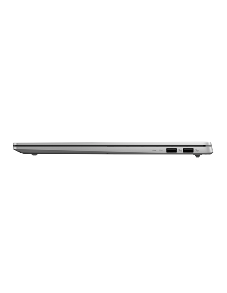 Asus Vivobook S16 OLED M5606UA-MX088W | Cool Silver | 16 " | OLED | 3.2K | 3200 x 2000 pixels | Glossy | AMD Ryzen 7 | 8845HS |