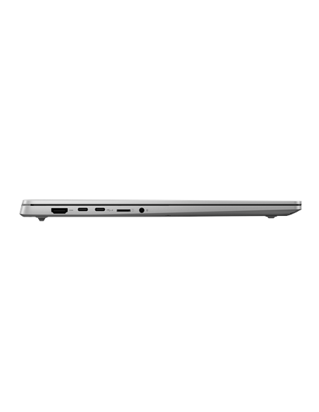 Asus Vivobook S16 OLED M5606UA-MX088W | Cool Silver | 16 " | OLED | 3.2K | 3200 x 2000 pixels | Glossy | AMD Ryzen 7 | 8845HS |