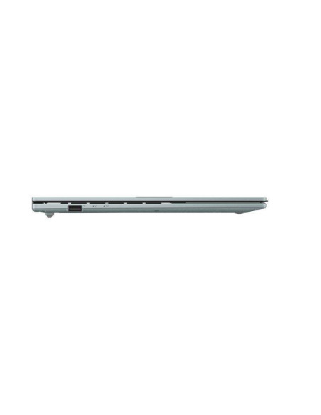 Asus Vivobook Go 15 E1504FA-BQ445W | Green Gray | 15.6 " | IPS | FHD | 1920 x 1080 pixels | Anti-glare | AMD Ryzen 3 | 7320U | 
