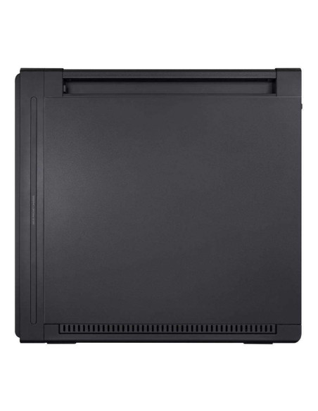 Case, ASUS, PA602, MidiTower, Case product features Transparent panel, Not included, ATX, EATX, MicroATX, MiniDTX, MiniITX, Col