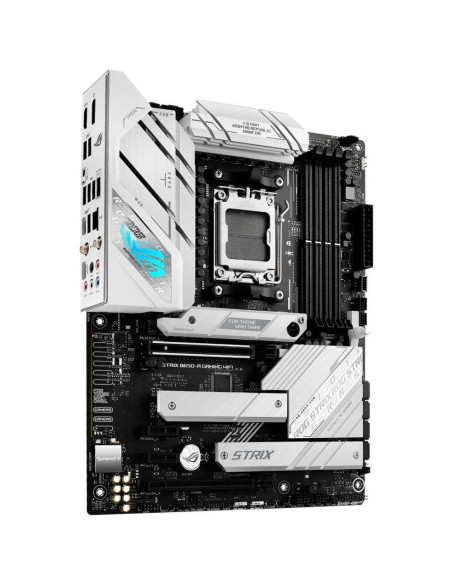 Mainboard, ASUS, AMD B650, SAM5, ATX, Memory DDR5, Memory slots 4, 2xPCI-Express 4.0 1x, 1xPCI-Express 4.0 16x, 3xM.2, 1xHDMI, 