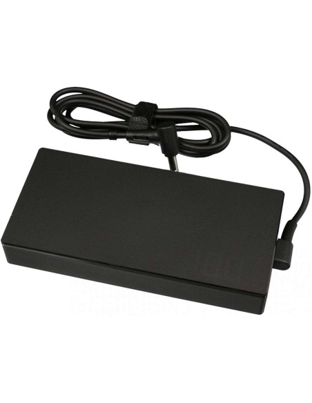 ASUS ORIGINALUS ĮKROVIKLIS ADP-240EB B 20V 12A 6.0*3.7 240W - Asusshop.lt
