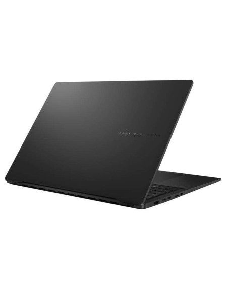 Notebook, ASUS, VivoBook S, 16 OLED, M5606UA-MX087W, CPU Ryzen 7, 8845HS, 3800 MHz, 16", 3200x2000, RAM 16GB, LPDDR5x, SSD 1TB,