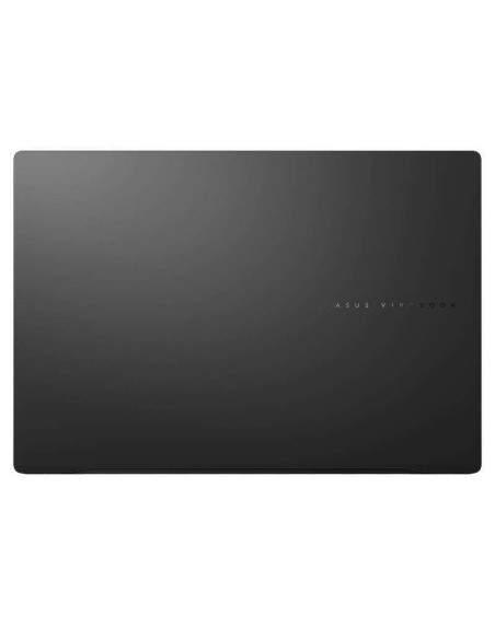 Notebook, ASUS, VivoBook S, 16 OLED, M5606UA-MX087W, CPU Ryzen 7, 8845HS, 3800 MHz, 16", 3200x2000, RAM 16GB, LPDDR5x, SSD 1TB,