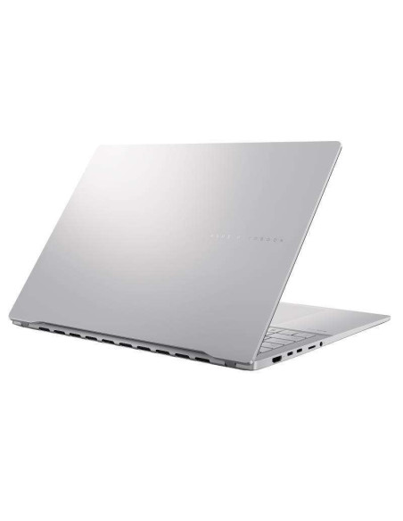 Notebook, ASUS, VivoBook S, M5606UA-MX088W, CPU Ryzen 7, 8845HS, 3800 MHz, 16", 3200x2000, RAM 16GB, LPDDR5x, SSD 1TB, AMD Rade