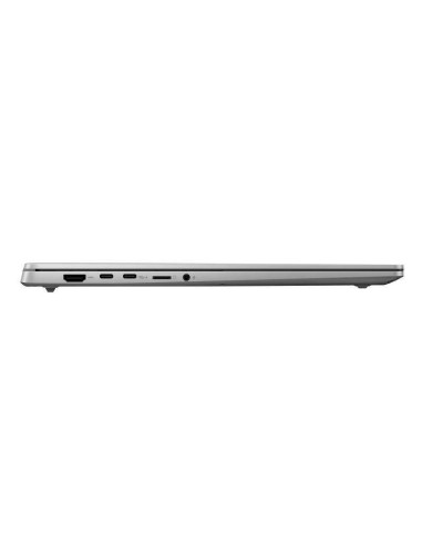 Notebook, ASUS, VivoBook S, M5606UA-MX088W, CPU Ryzen 7, 8845HS, 3800 MHz, 16", 3200x2000, RAM 16GB, LPDDR5x, SSD 1TB, AMD Rade