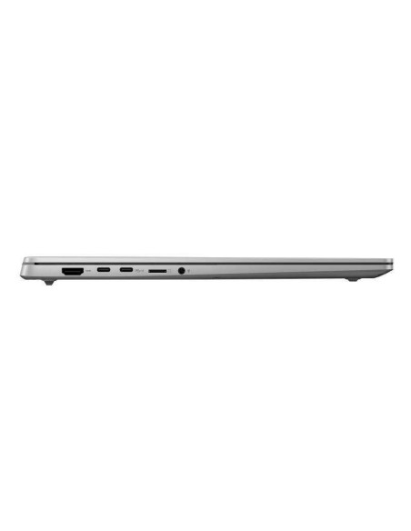 Notebook, ASUS, VivoBook S, M5606UA-MX088W, CPU Ryzen 7, 8845HS, 3800 MHz, 16", 3200x2000, RAM 16GB, LPDDR5x, SSD 1TB, AMD Rade