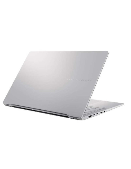ASUS VivoBook S 15.6" OLED Snapdragon X1E - nešiojamas kompiuteris