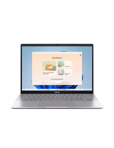 ASUS VivoBook S14 S3407VA - Intel i5, 16GB RAM, 512GB SSD | Asusshop.lt