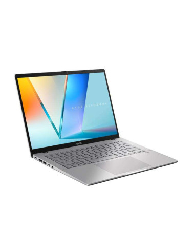 ASUS VivoBook S14 S3407VA - Intel i5, 16GB RAM, 512GB SSD | Asusshop.lt