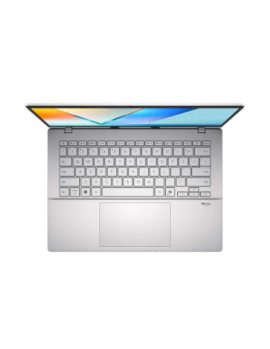 ASUS VivoBook S14 S3407VA - Intel i5, 16GB RAM, 512GB SSD | Asusshop.lt